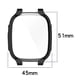 thumbnail image 2 of Funda protectora Estuche Accesorios inteligentes Estuche protector Marco para Xplora X5 Play, 2 of 9