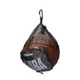 thumbnail image 1 of WILSON NBA Single Ball Basketball Bag - Black, 1 of 4