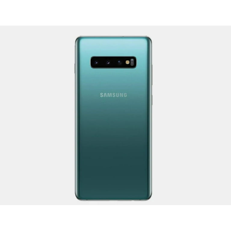 Galaxy S10 128GB Prism Green