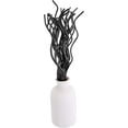 thumbnail image 4 of PATIKIL 28CM/11Inch Rattan Reed Diffuser Sticks, 50 Pcs Rattan Wavy Refill Stick Aroma Fragrance Replacement for Home Hotel Office Party Wedding, Black, 4 of 7