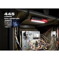 thumbnail image 2 of Flood Light Milwaukee 2112-21 de 445 lúmenes con carga USB, 2 of 7