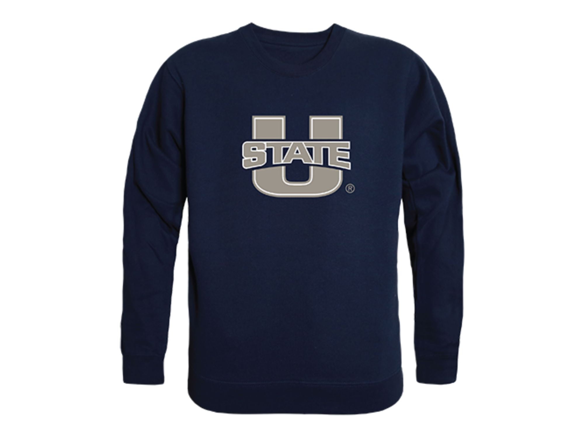 state crewneck sweatshirt