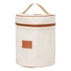 thumbnail image 2 of Almacenamiento y organización de cocina, organizadores y almacenamiento de armarios, bolsa de almuerzo térmica de estilo japonés, bolso de tela de gran valor, lonchera portátil para llevar al trabajo,, 2 of 6