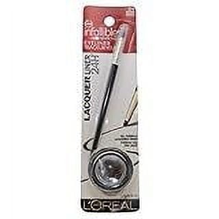 L'Oreal Paris Infallible Never Fail Gel Eyeliner, Bronze