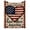 C, variant on Nkmbld Independence Day Throw Blanket, Memorial Day Soft Cozy Flannel Blanket, Patriotic Lightweight Cozy Fleece Blanket for Couch Sofa Bed Decor