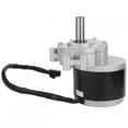 thumbnail image 2 of Motor De Escobillas, Motor De Escobillas Para Sillas De Ruedas Eléctricas, Diseño Seguro Resistente Al Desgaste Para Accesorios De Sillas De Ruedas Eléctricas Unite 75r/min ANGGREK Otros, 2 of 8
