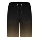thumbnail image 5 of Mens Pantalones Casuales Cuello Redondo Impresión de Manga Corta Blusa Y Pantalones Cortos Traje, Pantalones de Traje para Hombres, 5 of 7