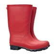 thumbnail image 2 of Mountain Warehouse Boys/Girls Plain Galoshes, 2 of 5