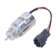 thumbnail image 2 of Válvula Solenoide De Corte, Solenoide De Parada De Alta Sensibilidad Resistente A La Oxidación SA 3725 12 DC12V Que Combina Perfectamente Con El Motor, 2 of 7