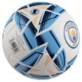 thumbnail image 2 of Manchester City FC Nova Premium Football, 2 of 3