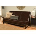 thumbnail image 1 of Kodiak FLCVROTJ Futon Cover, Oregon Trail Java - Full Size, 1 of 1