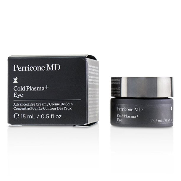 perricone md cold plasma eye cream