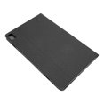 thumbnail image 3 of Housse de Tablette pour Tab 16 Ajustement Multi-Angle Tout Inclus Ajustement Parfait Étui de Protection en Cuir PU Noir, 3 of 5