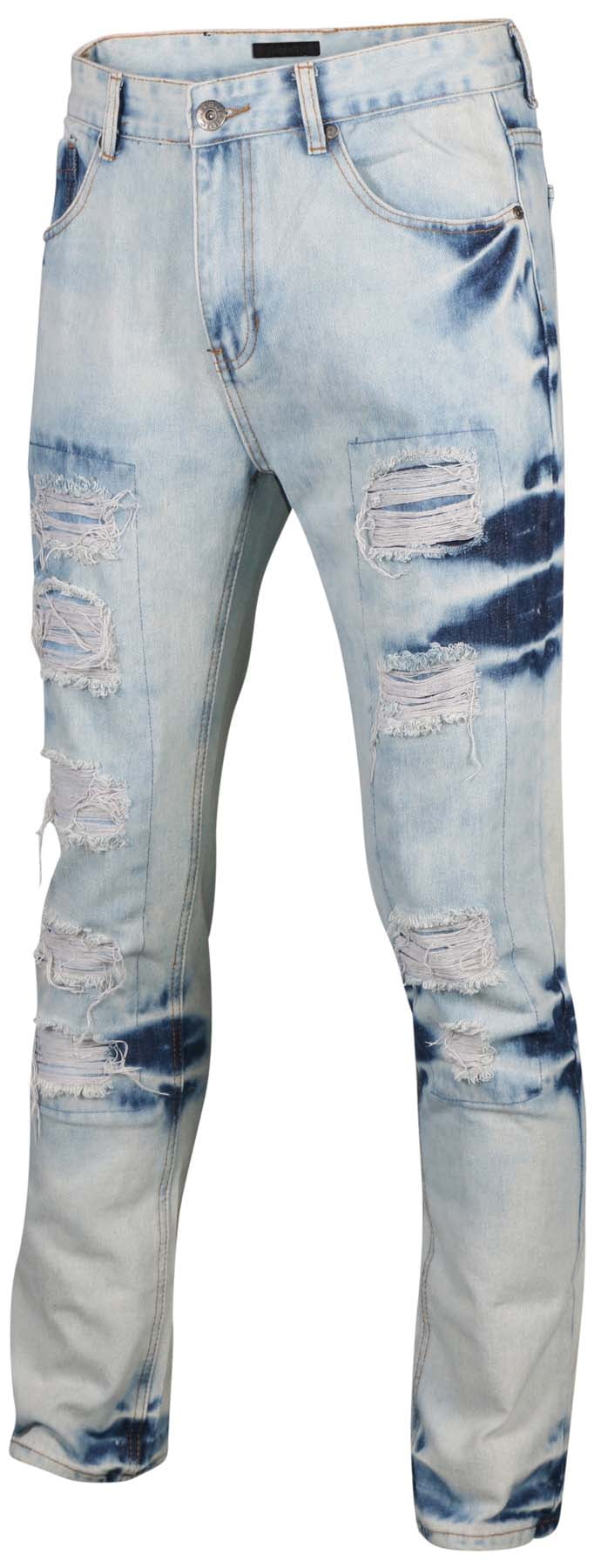 true rock jeans