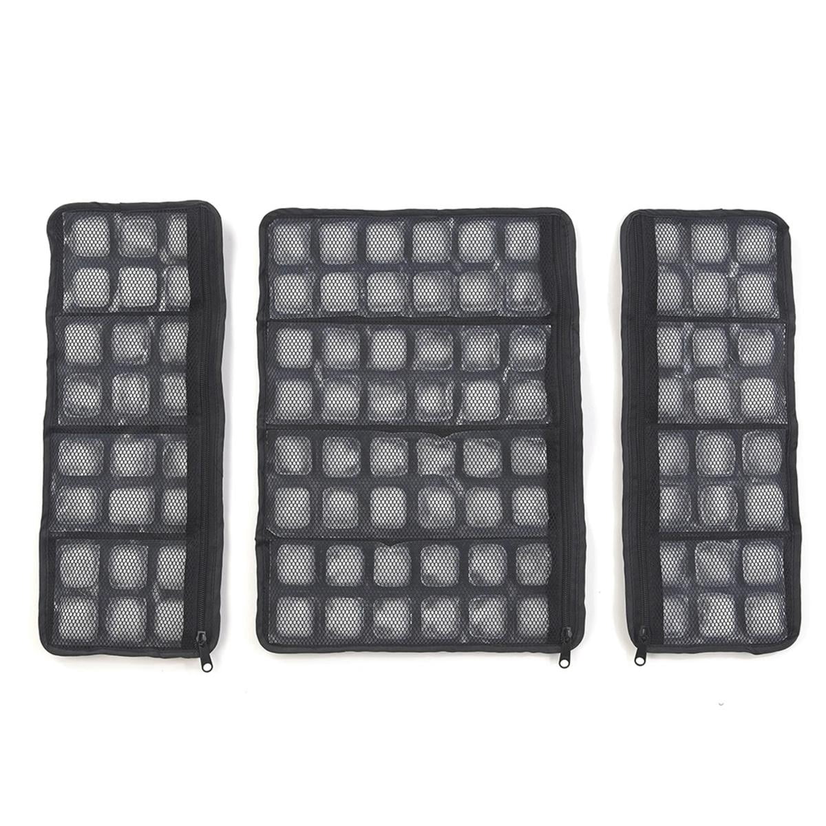 FlexiFreeze Replacement Refill Panels for Ice Vest