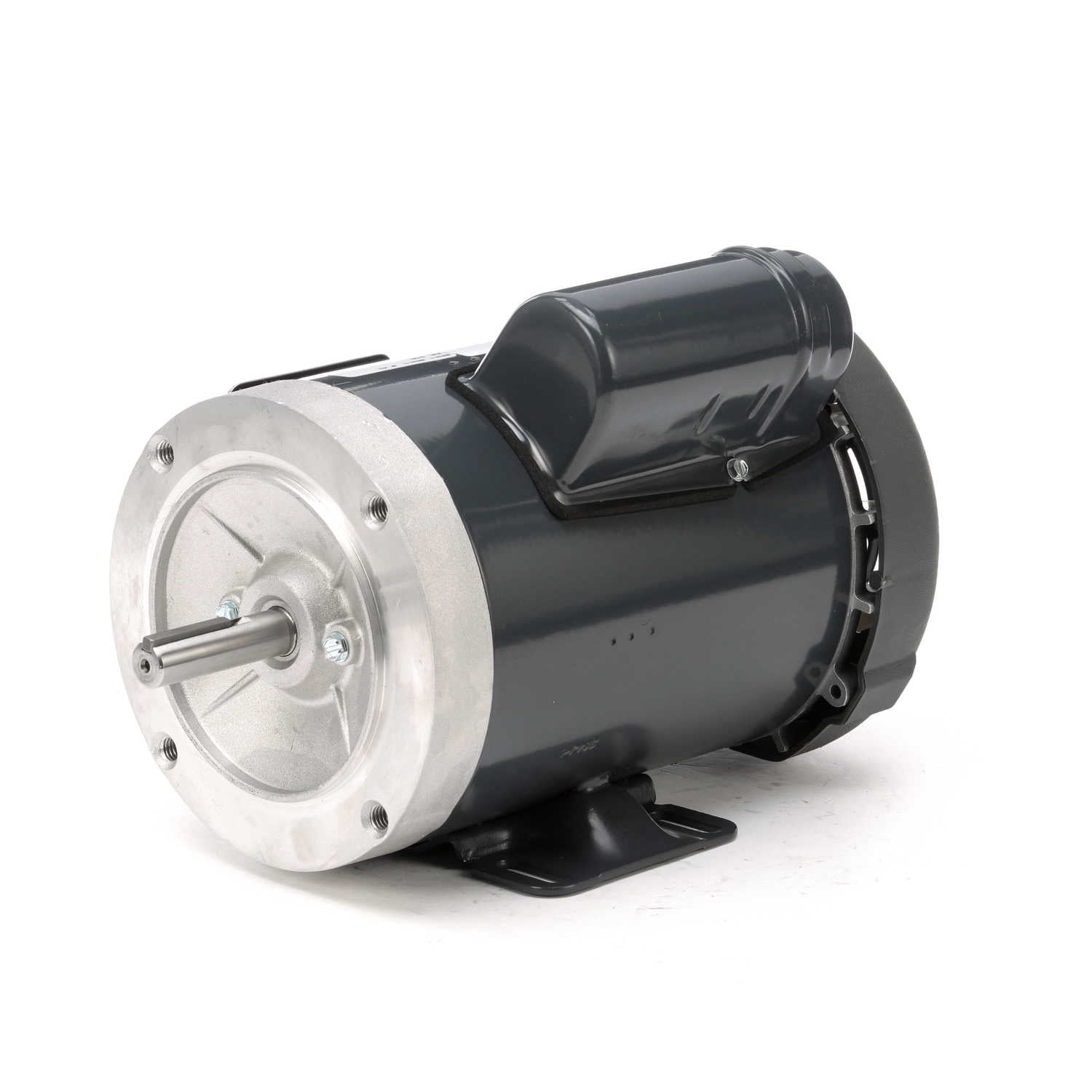 Marathon G381 Electric Motor 3/4 HP 1725 Rpm 1PH 115/208-230 V 56C 056C17F5955