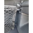 thumbnail image 3 of EACCESSORIES EA Trunk Organizer Cargo Net for Audi Q3 RS Q3 Quattro 2019-2022 – Envelope Style Cargo Net – Premium Mesh Elastic Car Trunk Organizer Vehicle Carrier Storage – Compatible Q3 RS Q3, 3 of 8
