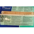 thumbnail image 4 of Prevail Disposable Adult Incontinence Underwear 14 Ct 58"-68" Waist Odor Guard Protection Made With Hypoallergenic Fabric, 4 of 8