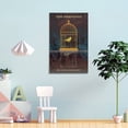 thumbnail image 4 of The Prestige Movie Poster (4) Poster Cool Artworks Painting Wall Art Canvas Prints Hanging Picture Home Decor Posters Gift 20x30inch(50x75cm), 4 of 6