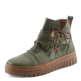 thumbnail image 2 of Spring Step Women's Vandis Ankle Boot, 2 of 9