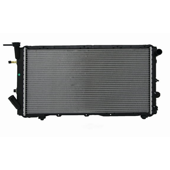 OSC 935 Radiator
