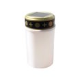 thumbnail image 2 of Luz De Tumba Solar Ip44 Lámpara De Cementerio De Jardín A Prueba De Agua Lámpara De Tierra De Vela Led Lámpara De Vela De Tumba De Batería De 600 Mah Incorporada Para Iglesia De Jardín De Calle Inevent HA027970-01, 2 of 6