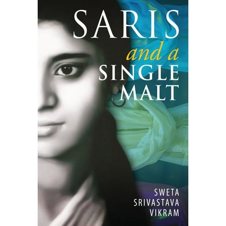 Saris and a Single Malt - eBook
