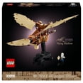 thumbnail image 2 of Set LEGO Icons Máquina Voladora de Leonardo da Vinci Set 10363, 2 of 4