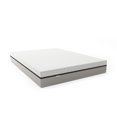 thumbnail image 1 of CorLiving Deluxe 10" Memory Foam Mattress, 1 of 6