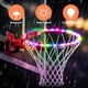 thumbnail image 2 of Luces de aro de baloncesto LED NikouMX Control remoto 4 modos 16 colores, 2 of 8