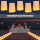 thumbnail image 4 of 20 Pack Tea Light Candle Bags, Flame Retardant, Reusable, Heart Shaped, for Wedding Party, 4 of 4