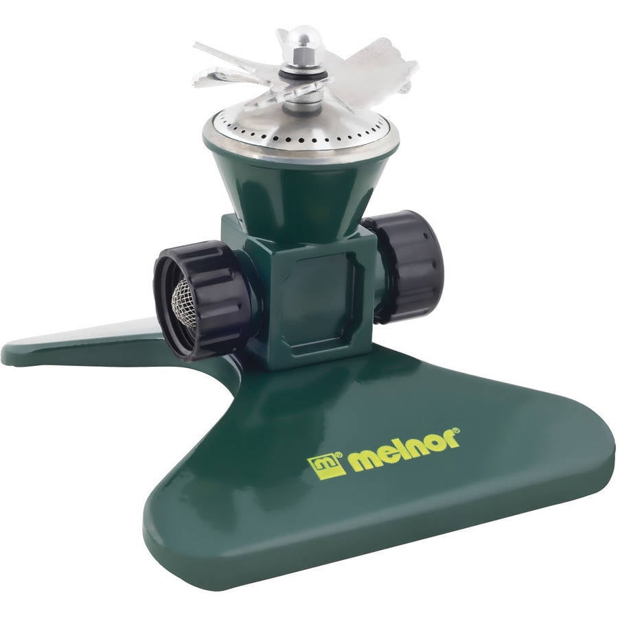 Melnor Square Pattern Sprinkler by Melnor