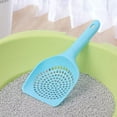 thumbnail image 4 of 6Pcs Small Plastic Litter Scoop for Cats, Durable Deep Shovel and Long Handle for Sifting Kitty Litter, 4 of 8