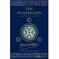 thumbnail image 1 of The Silmarillion [Illustrated Edition]: Illustrated by J.R.R. Tolkien, 1 of 4