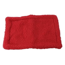 Gymnture Bed Hamster Small Pet Guinearabbit Mats Kennel Squirrel Hedgehog Chinchilla Bedding Diy Shavings Cushion Mini Blanket