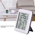 thumbnail image 5 of Digital Hygrometer Indoor Thermometer Humidity Monitor with Temperature Humidity Gauge, 5 of 8