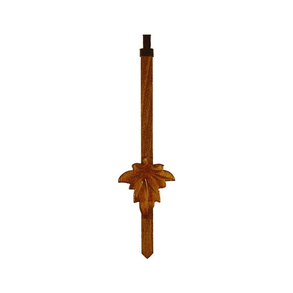 Cuckoo Clock Pendulum hand carved 9.0401.02