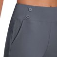 thumbnail image 5 of Work Pants for Women High Waist Stretch Formal Dress Suit Pants Casual Business Slim Fit Office Trousers Slacks, 5 of 6