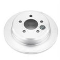 thumbnail image 2 of Power Stop Rear One Geomet Coated Brake Rotor AR8732EVC, 2 of 4