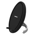 thumbnail image 4 of Inalámbrico Universal Fast Para Nexus5 Carátula X, es Inalámbricos Rápidos Para Mate RS, S9 S9Plus S8 S8Plus Note8, 8 / 8Plus, 4 of 7