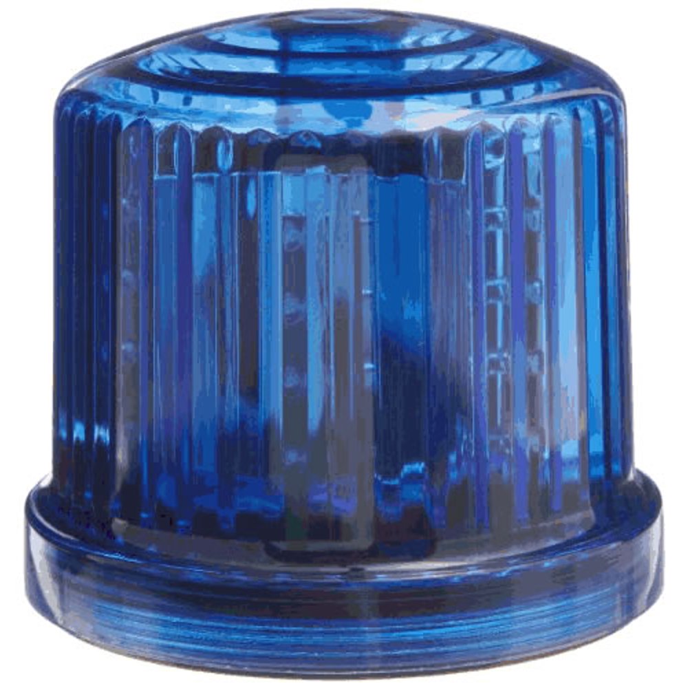 LED Beacon Light Blue by Blinkee