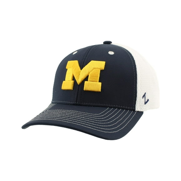 Zephyr Men's NCAA Officially Licensed Hat Pregame Impact