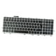 thumbnail image 4 of Reemplazo del nuevo de computadora portátil para el diseño SP para computadoras portátiles ENVY 15 Soledad teclado portátil, 4 of 8