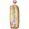 Cotton's Holsum Enriched Twin French Bread, 13 oz