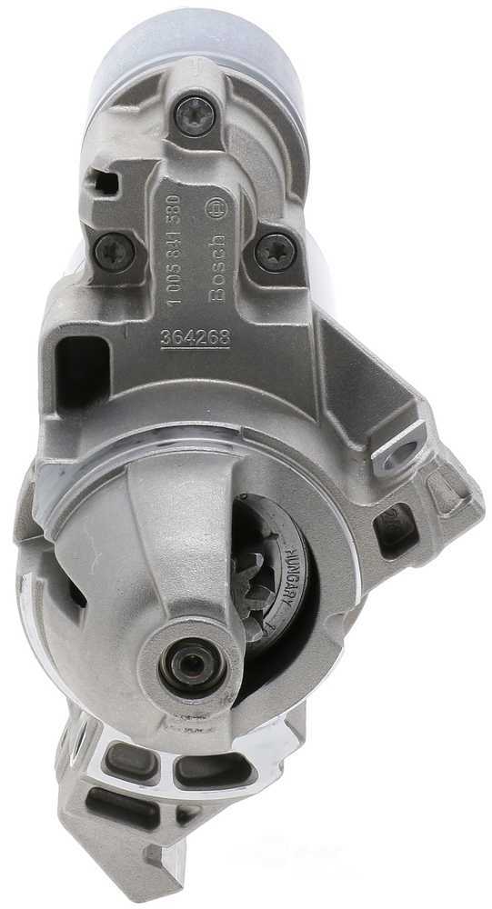 Bosch SR0453N Premium 100% New Starter