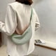 thumbnail image 1 of Crossbody Bag Dumpling Bag Lightweight Small Shoulder Bag Underarm Bag Shoulder Bag, 1 of 6