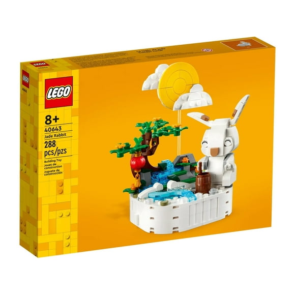 Lego - LEGO 40643 Jade Rabbit
