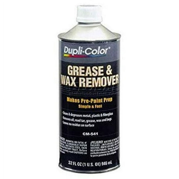 Dupli-Color VHT CM541 Grease/Wax Remover