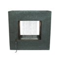 thumbnail image 3 of RAINFALL FOUNTAIN W/LED & PLANTER, 3 of 4