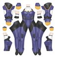 thumbnail image 2 of Disfraz de Galgame japonés para mujer, traje de Cosplay para adultos, niños, niñas y mujeres, traje de superhéroe Zentai, mono de noche de brujas, mono de fiesta, 2 of 5